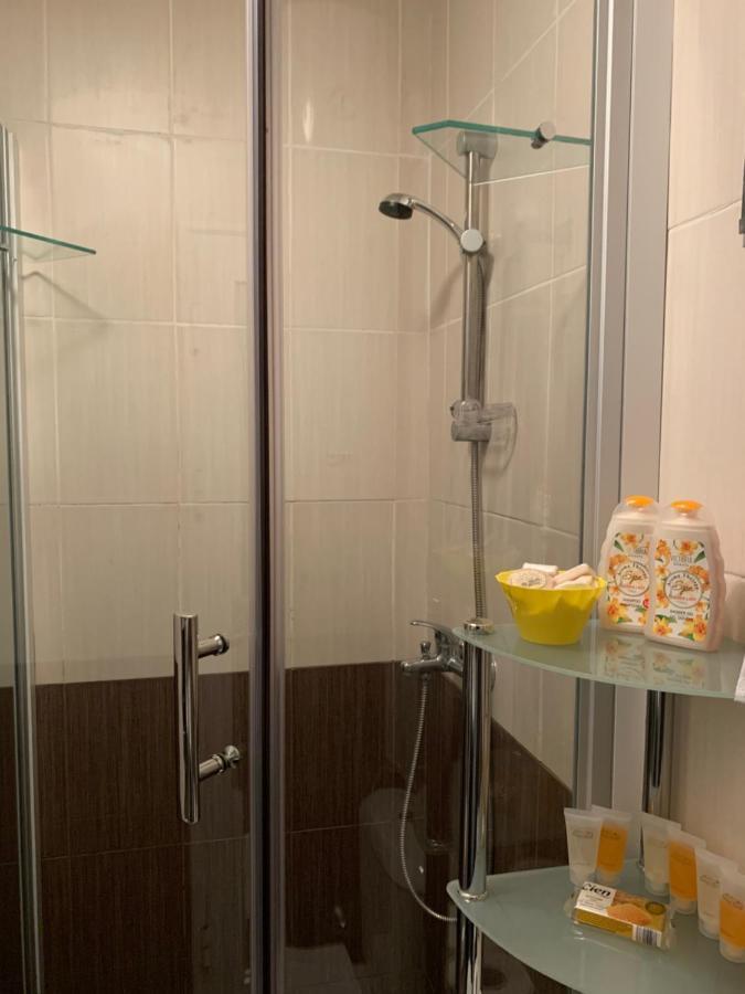 Апартамент Silver Star Szozopol Kültér fotó