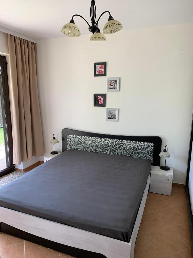 Апартамент Silver Star Szozopol Kültér fotó