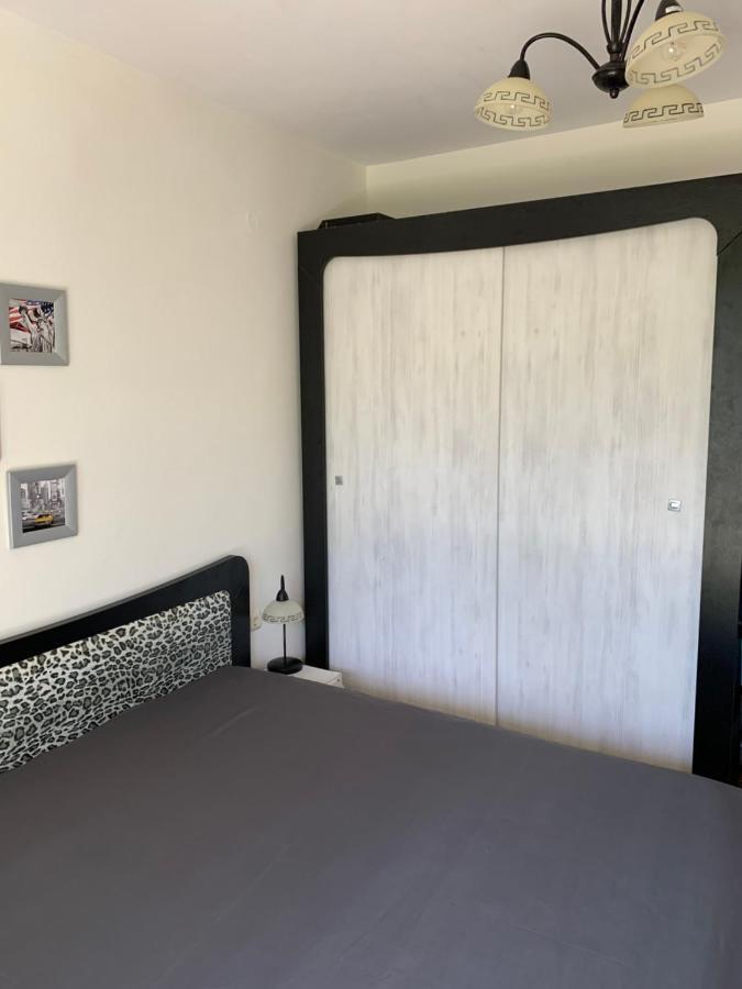Апартамент Silver Star Szozopol Kültér fotó